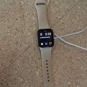 Apple Watch SE cellular (unlocked)